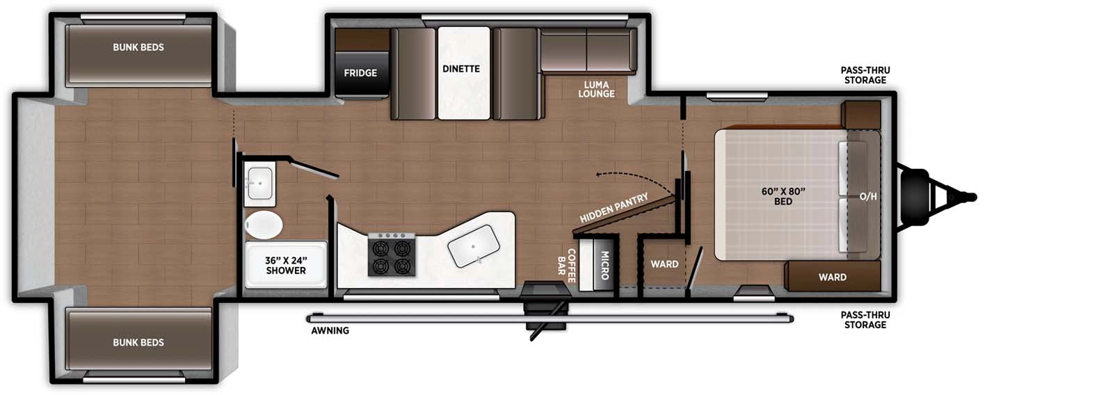 315 Floorplan Image